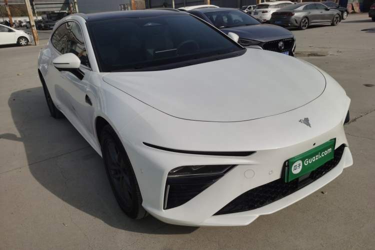 Used NETA S Shooting Brake 2024 Range-Extended 300 Standard Edition
