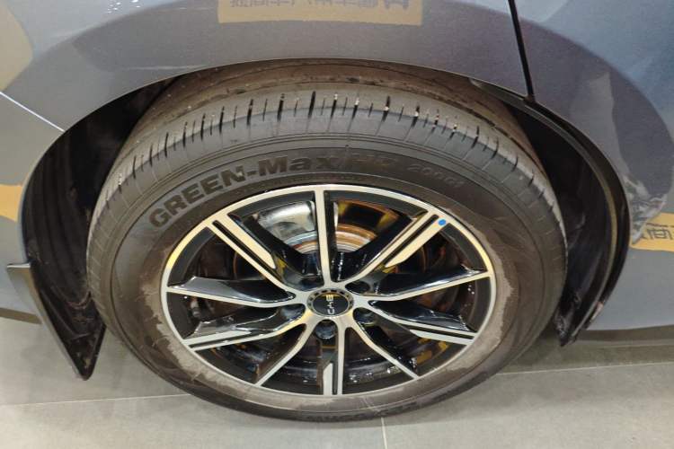 Used BYD Seal 06 New Energy 2024 DM-i 120KM Prestige Model