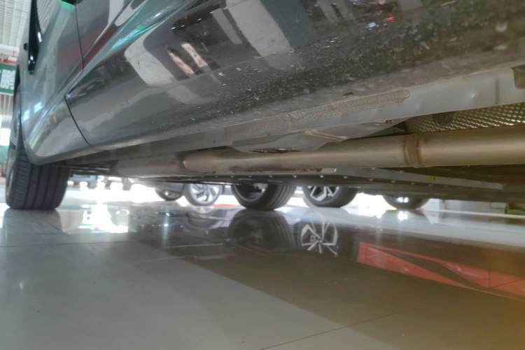 Used Lynk & Co 08 EM-P 2025 245km Ultra-Long Range Halo
