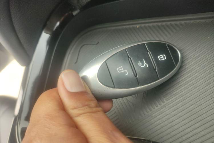 Used Bestune T55 2021 1.5T Automatic Joyful·Prestige Edition