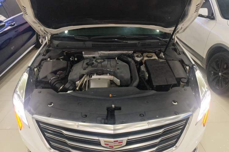 Used Cadillac XTS 2018 28T Elite Edition
