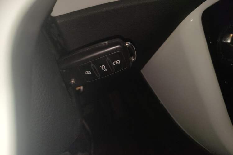 Used Volkswagen Beetle 2017 180TSI Yile Edition