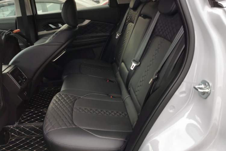 Used  Lingyun 2021 400T Two-Wheel Drive StarRui PRO Edition
