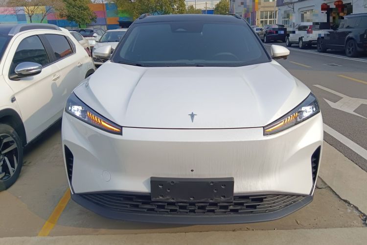 Used  06 2025 Model 520km