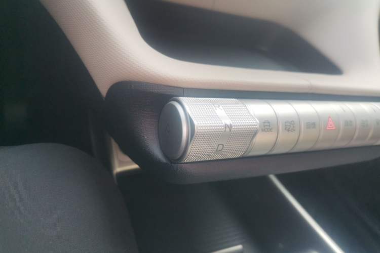 Used BYD Dolphin 2025 420km Free Edition
