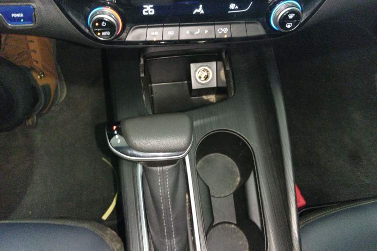 Used Buick Velite 6 2022 Connected & Shared PLUS