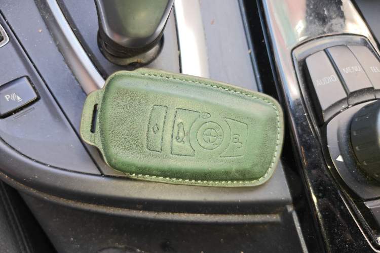 Used BMW 3 Series 2017 320Li Fashion Model