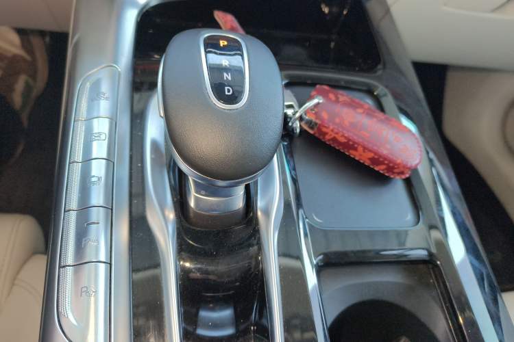 Used VOYAH FREE 2021 Four-Wheel Drive Extended-Range First Edition Commemorative Edition Exclusive Luxury Package