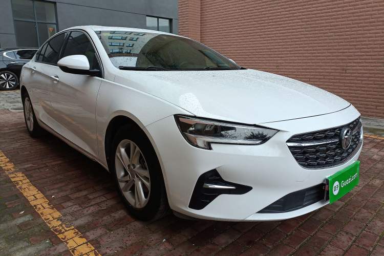 Used Buick Regal 2020 552T Elite Edition
