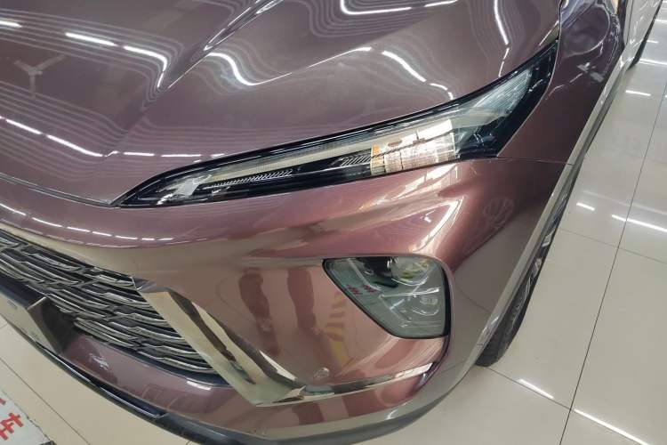 Used Buick Envision 2024 Encore Plus 28T AWD Luxury Edition
