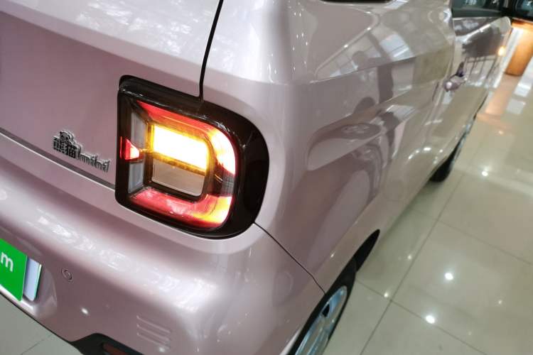 Used  Panda 2024 Panda Mini 200km Endurance Bear
