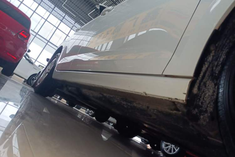 Used Volkswagen Polo 2019 Plus 1.5L Automatic Panoramic Enjoyment Edition