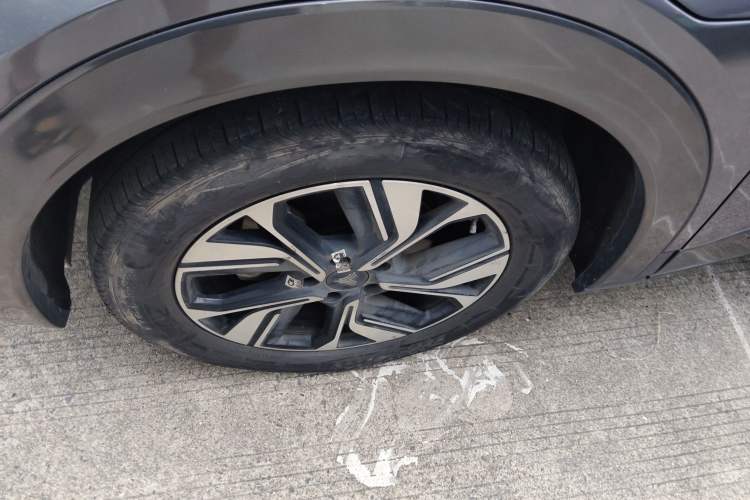 Used NETA U 2023 NETA U-Ⅱ Challenge Edition 400 U Show – Lithium Iron Phosphate
