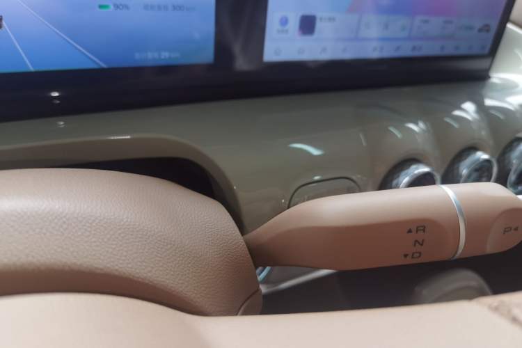 Used Wuling Bingo 2025 333 km Lingxi Deluxe Edition