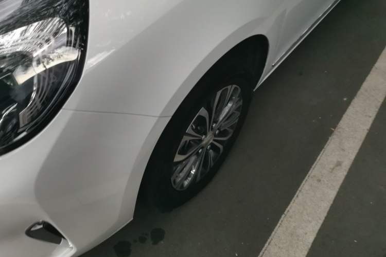 Used Buick GL8 2022 Land Business Class 652T Luxury Model
