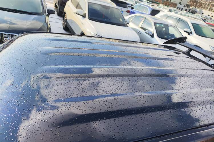 Used  Panda 2025 210km Panda Kart
