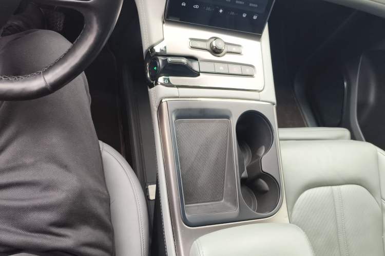 Used Nio ES6 2019 430 km Performance Version
