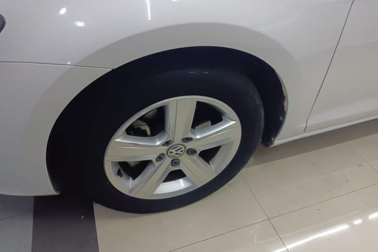 Used Volkswagen Golf 2017 230TSI Automatic Comfort Edition – Celebrating Milestone of One Million Units
