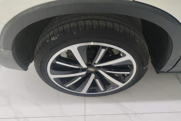 Used Bestune T77 2019 230 TID Automatic Luxury Version National V
