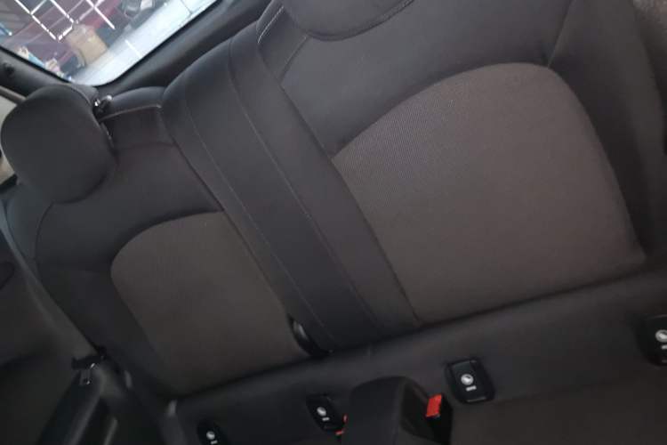 Used  MINI 2020 1.5T ONE PLUS