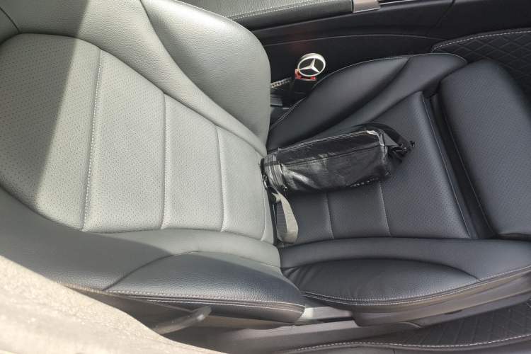 Used Mercedes-Benz C-Class 2017 C 200 L Sport Edition
