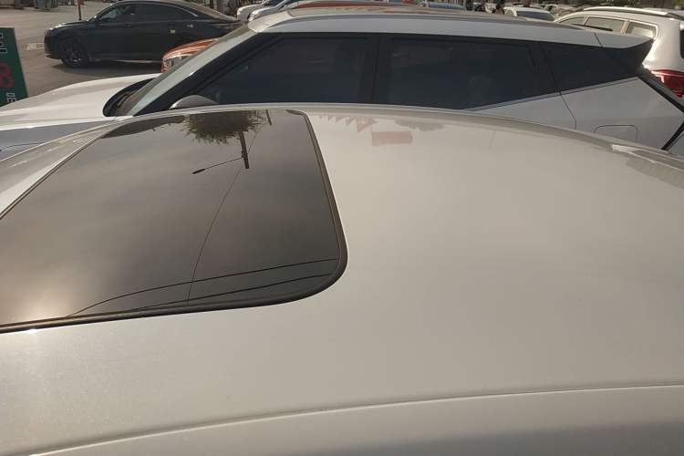 Used Honda Accord 2018 260TURBO Elite Edition China V
