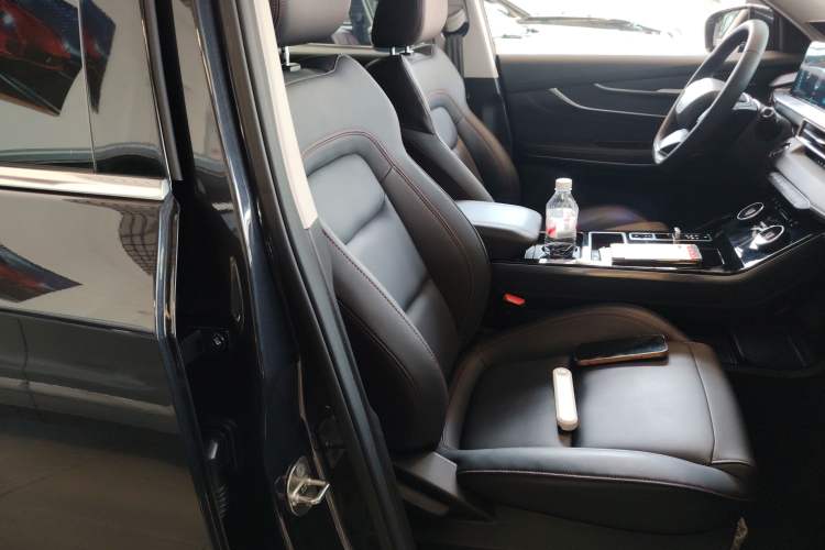 Used  Zhuifeng 2024 1.5T CVT Swift Edition
