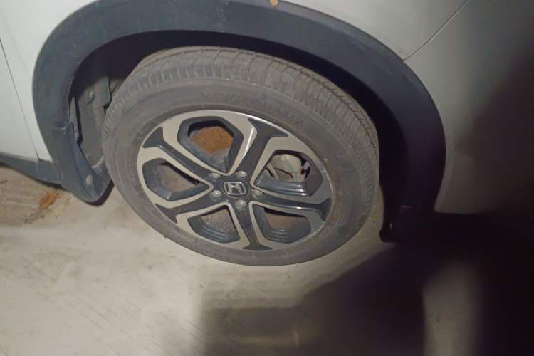 Used Honda XR-V 2021 1.5L CVT Comfort Version