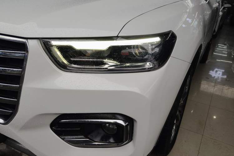 Used Haval H6 2020 1.5 GDIT Automatic Platinum Champion Edition