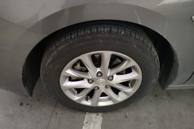 Used Buick GL6 2018 18T 6-Seater Prestige Model