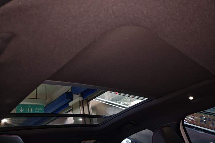 Used NETA X 2023 400 Lite
