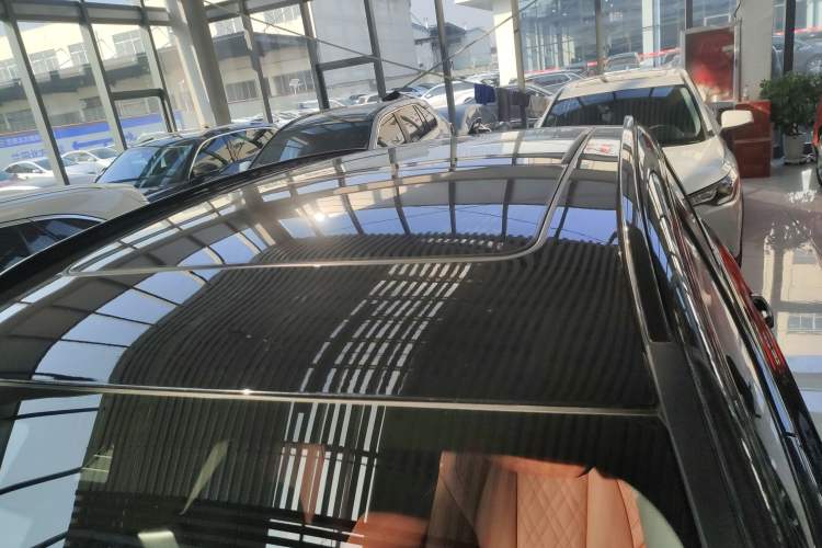 Used BMW X3 2023 Restyled xDrive30i Leading Edition M Night Sky Package
