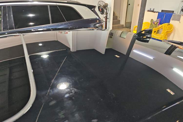 Used Honda Accord 2025 260TURBO Luxury Edition
