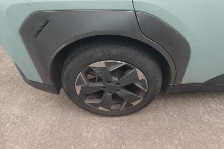 Used AION Y 2022 70 Intelligent Edition Lithium Iron Phosphate
