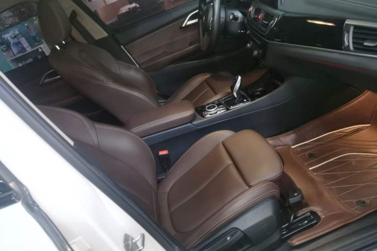 Used BMW 1 Series 2020 120i M Sport Package