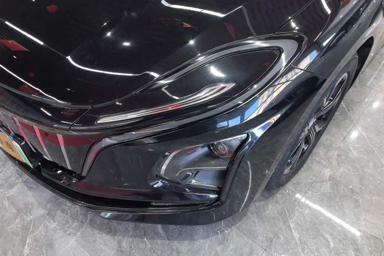 Used Hongqi E-QM5 2021 Charging Flagship Edition
