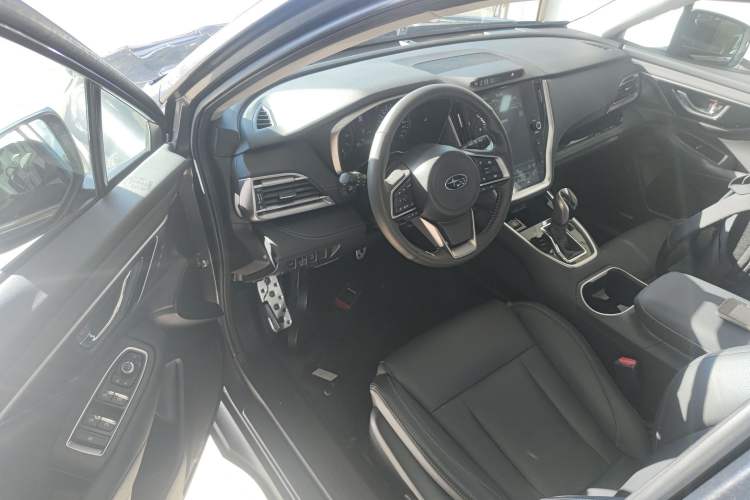 Used Subaru Outback 2023 2.5i AWD Flagship Edition EyeSight
