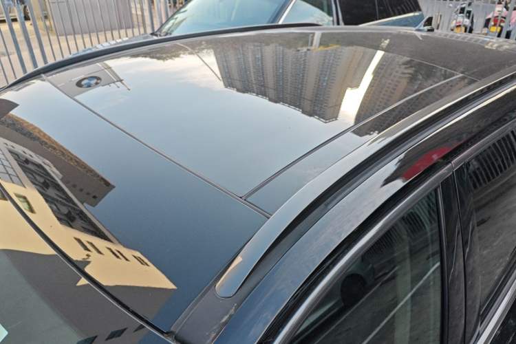 Used Lincoln Corsair 2024 1.5T Two-Wheel Drive Deluxe Hybrid Version
