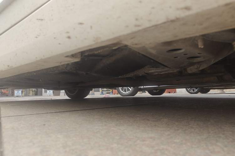 Used Cadillac ATS-L 2017 28T Fashion Edition
