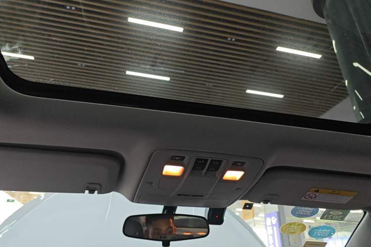 Used Chevrolet Malibu 2018 530T Automatic Luxury Edition
