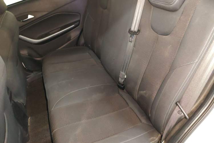 Used Chery Tiggo 3X 2018 1.5L Automatic Comfort Edition
