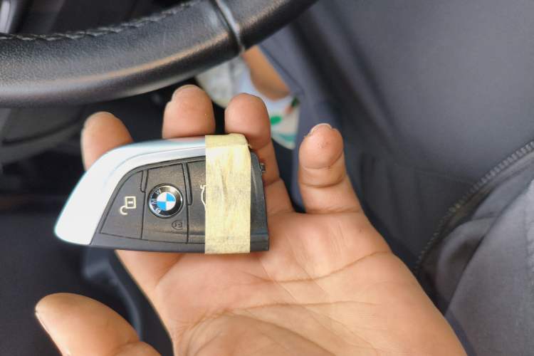 Used BMW 2 Series Gran Tourer 2019 220i Luxury Sports Package
