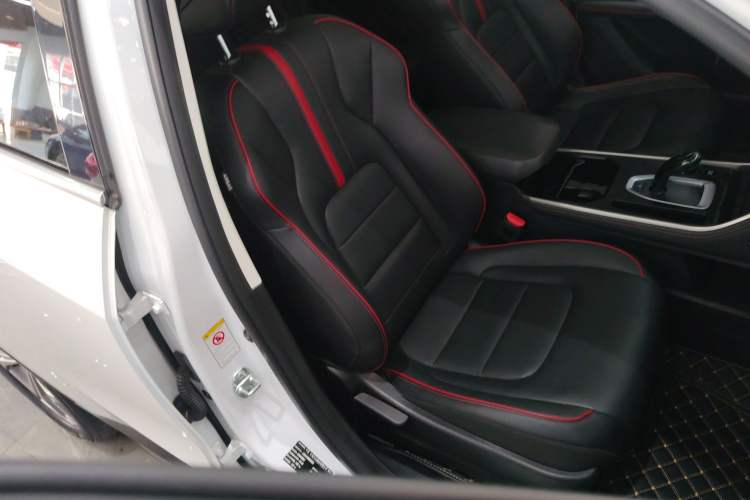 Used Haval H6 2021 National Trend Edition 1.5T Automatic Champion Version