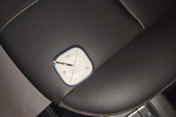 Used Baojun Spark 2023 Flagship Edition
