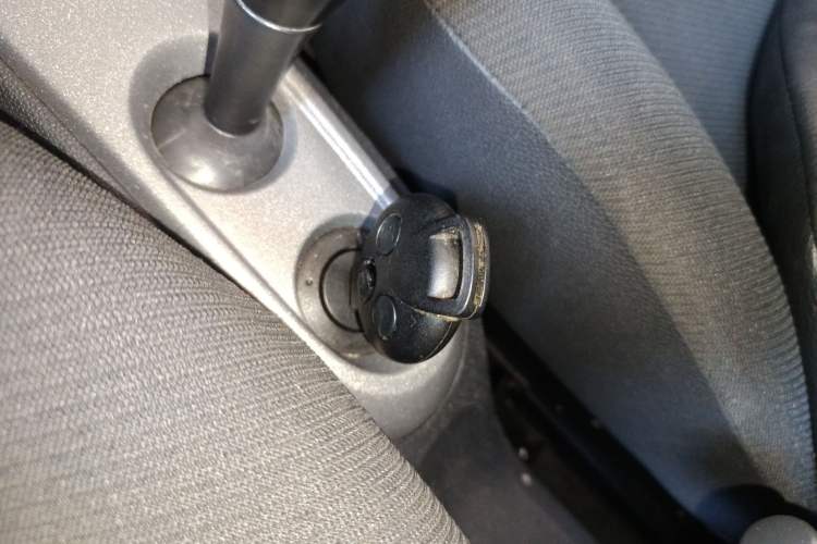 Used  fortwo 2012 1.0 MHD Hardtop Comfort Edition
