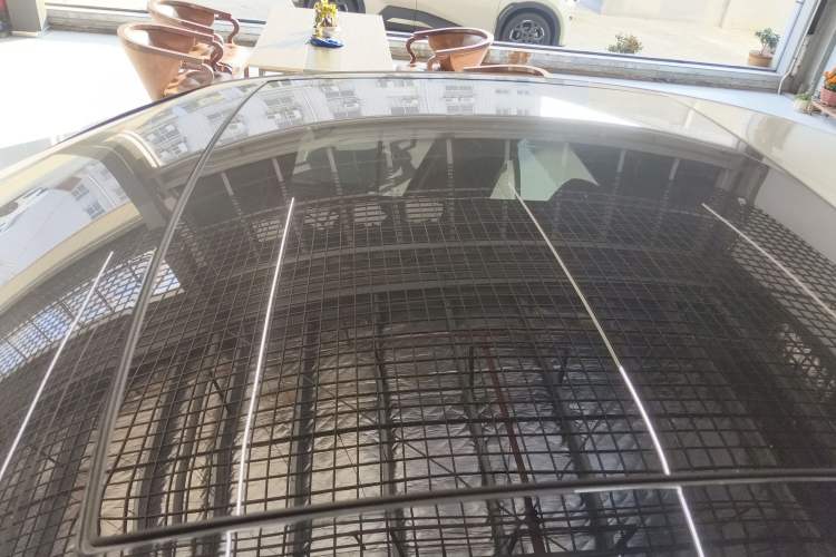 Used Volkswagen Lamando 2021 230TSI DSG Fashion Edition
