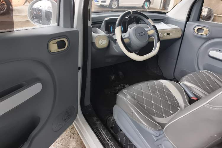 Used Bestune Pony 2024 170km Vitality Horse
