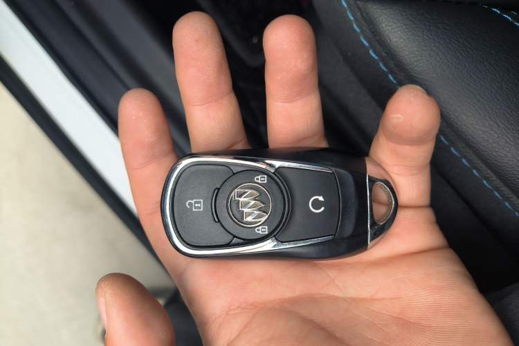 Used Buick Velite 6 2022 Plug-in Hybrid Connected Smart Edition