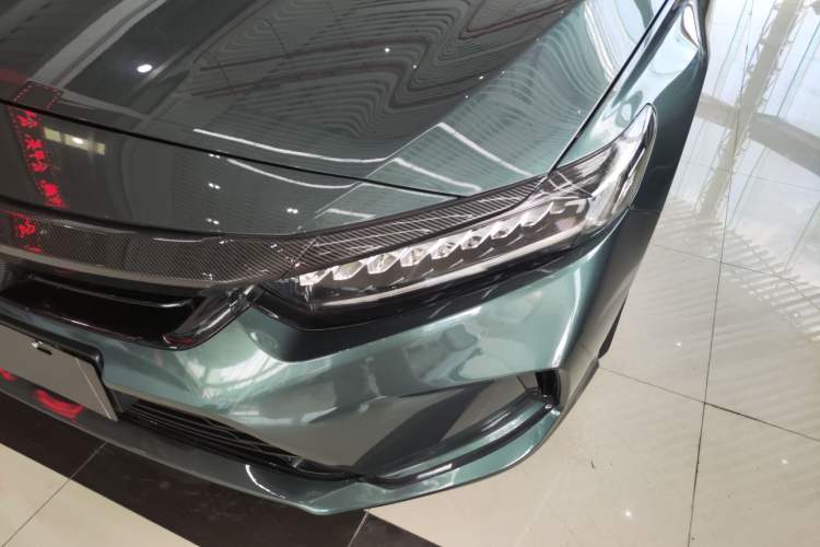 Used Honda Inspire 2022 260TURBO Elegant Edition