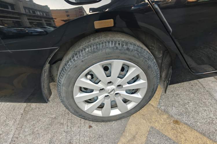 Used Nissan Sylphy 2021 Classic 1.6XE CVT Comfort Edition
